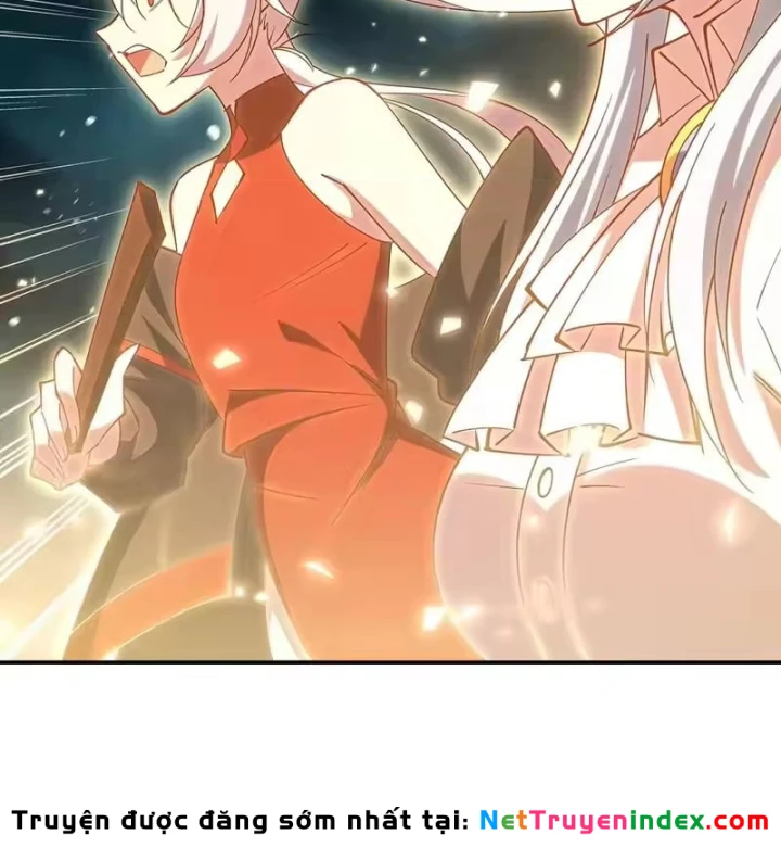 Huyết Cơ Và Kỵ Sĩ Chapter 425 - 35