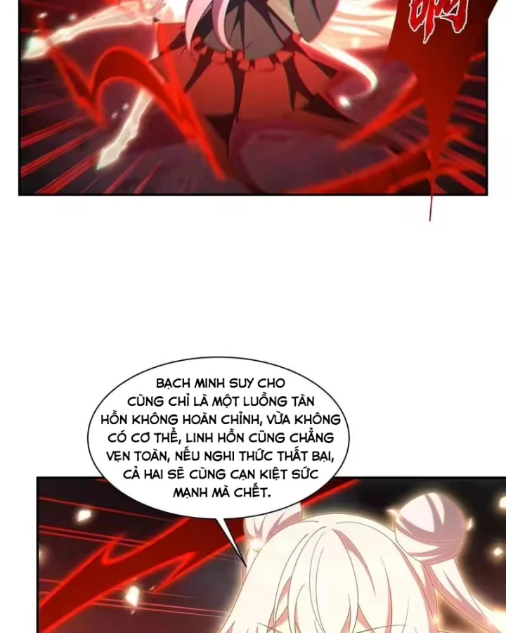 Huyết Cơ Và Kỵ Sĩ Chapter 425 - 38