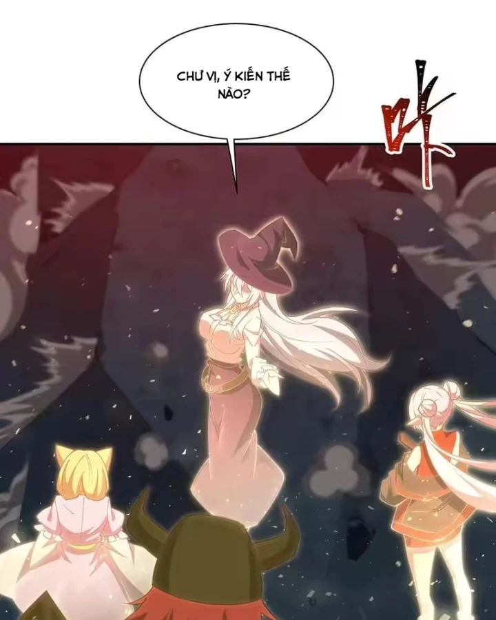 Huyết Cơ Và Kỵ Sĩ Chapter 425 - 41