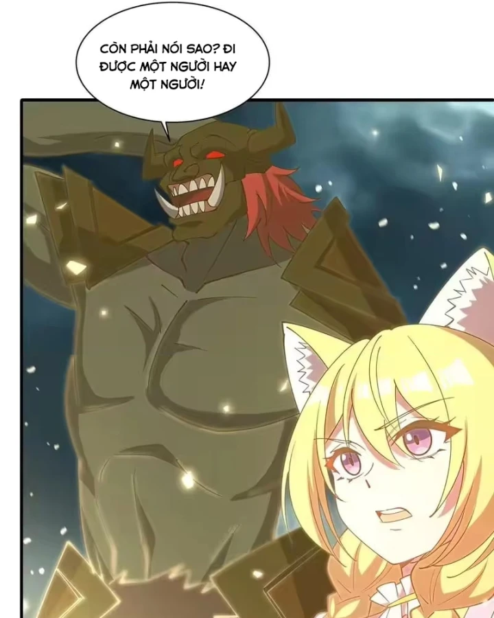 Huyết Cơ Và Kỵ Sĩ Chapter 425 - 43