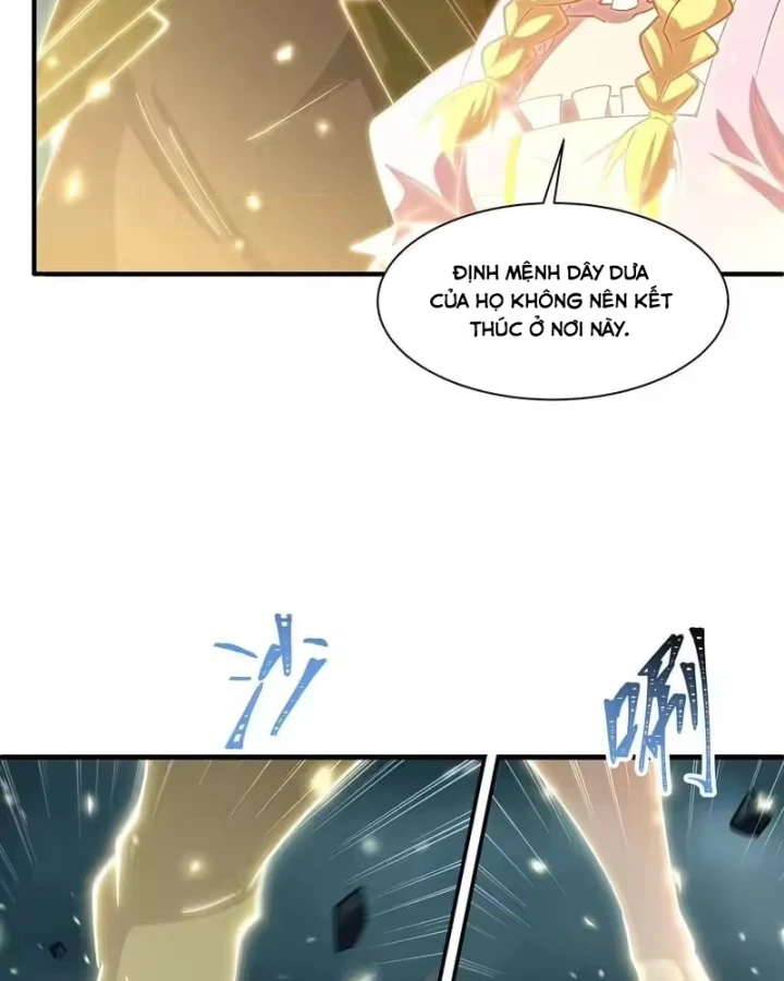 Huyết Cơ Và Kỵ Sĩ Chapter 425 - 44