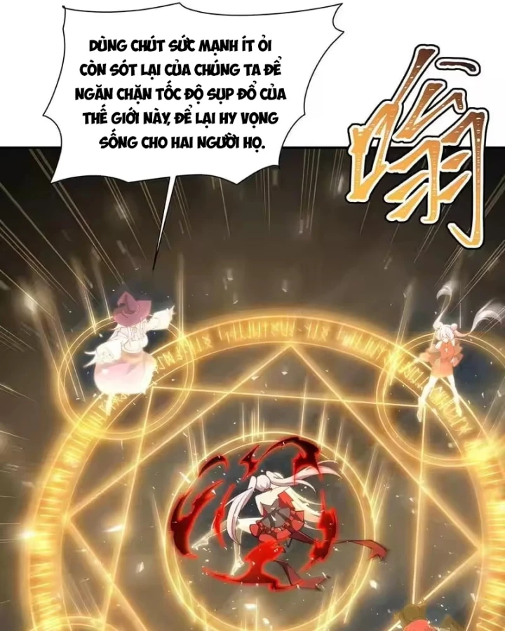 Huyết Cơ Và Kỵ Sĩ Chapter 425 - 47