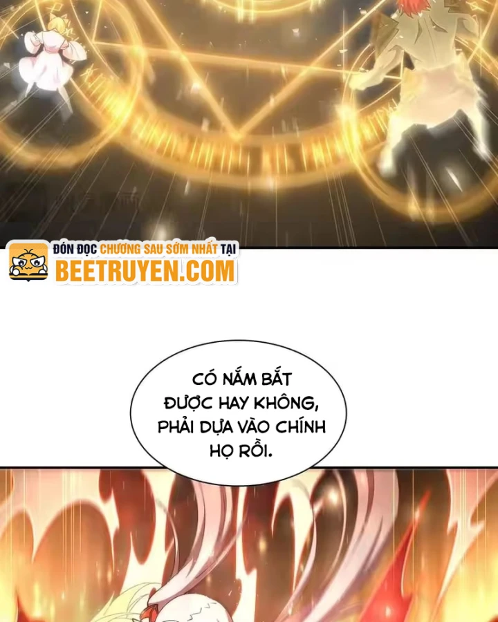 Huyết Cơ Và Kỵ Sĩ Chapter 425 - 48