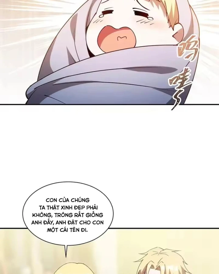 Huyết Cơ Và Kỵ Sĩ Chapter 425 - 52