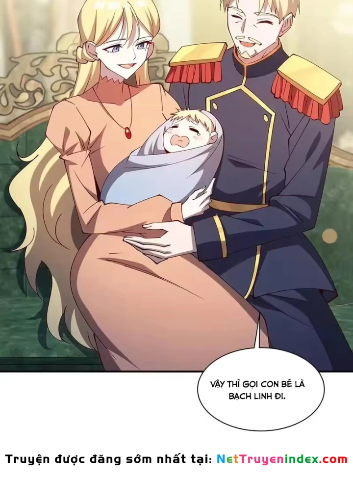 Huyết Cơ Và Kỵ Sĩ Chapter 425 - 53