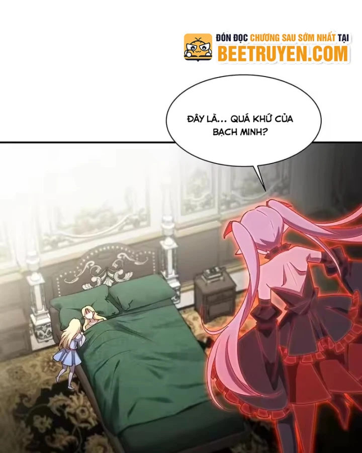 Huyết Cơ Và Kỵ Sĩ Chapter 425 - 57