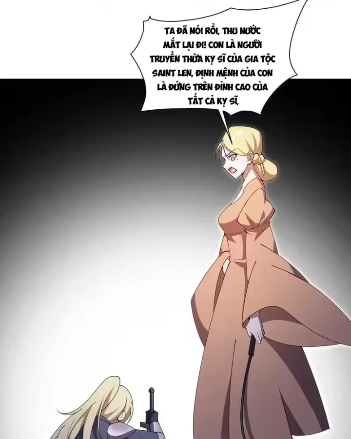 Huyết Cơ Và Kỵ Sĩ Chapter 425 - 61