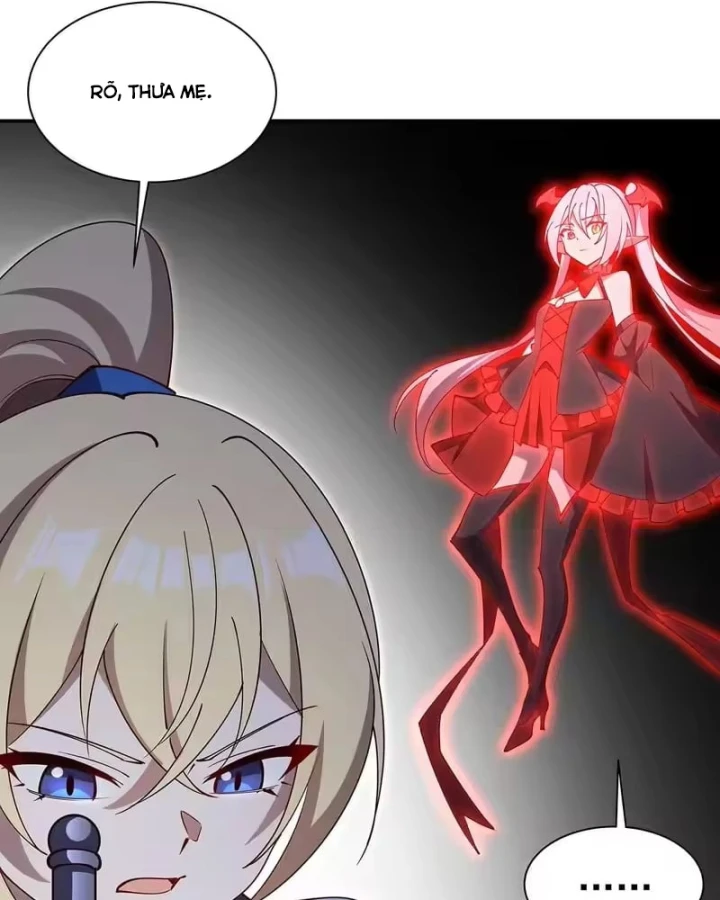 Huyết Cơ Và Kỵ Sĩ Chapter 425 - 63