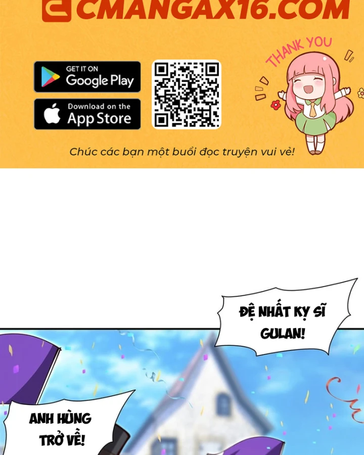 Huyết Cơ Và Kỵ Sĩ Chapter 426 - 2