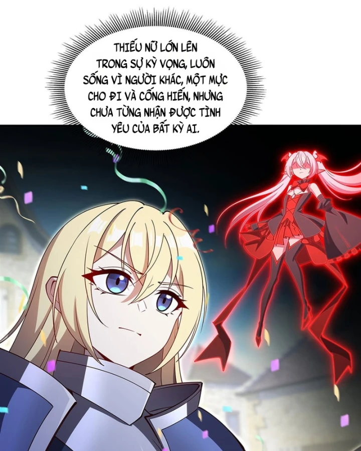 Huyết Cơ Và Kỵ Sĩ Chapter 426 - 4