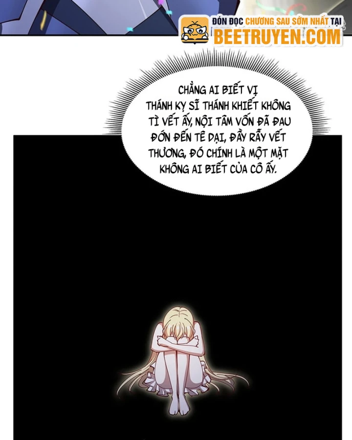 Huyết Cơ Và Kỵ Sĩ Chapter 426 - 5