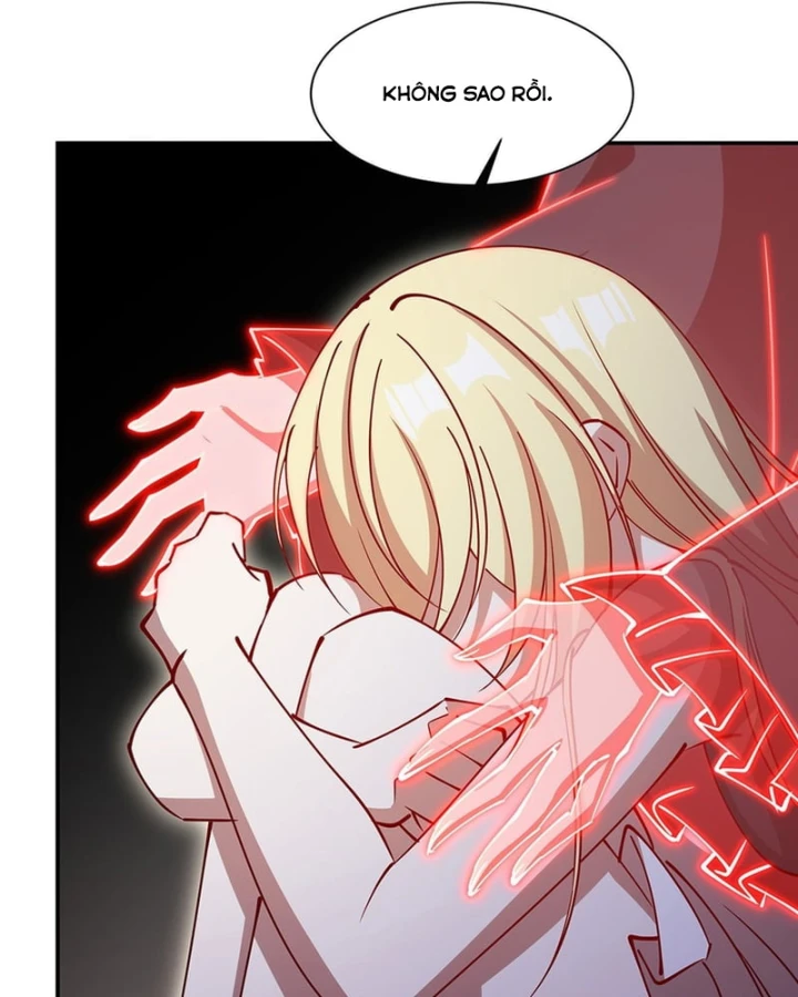 Huyết Cơ Và Kỵ Sĩ Chapter 426 - 7