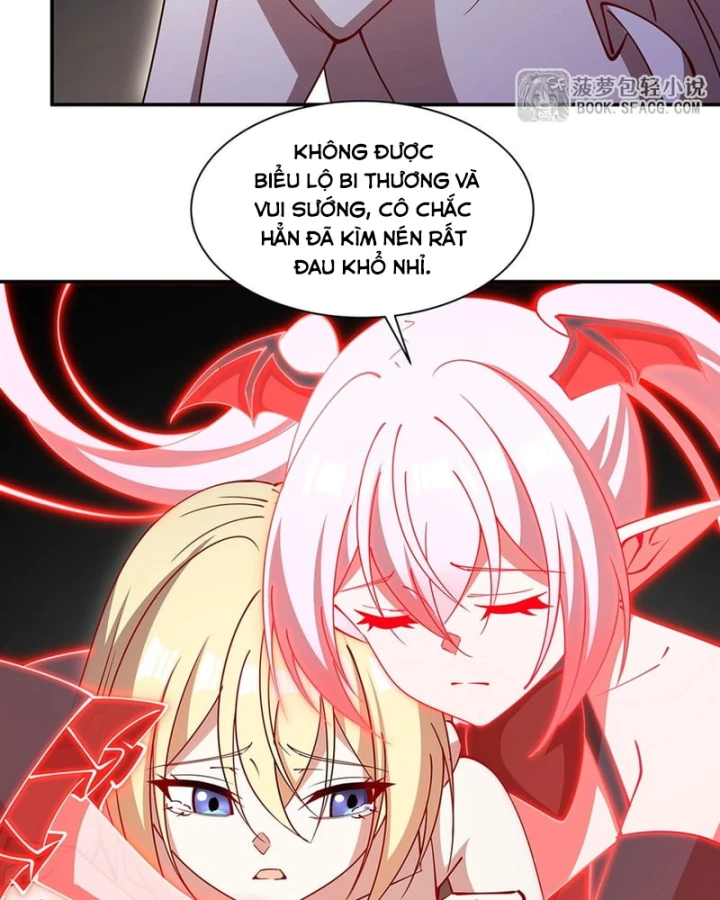 Huyết Cơ Và Kỵ Sĩ Chapter 426 - 8