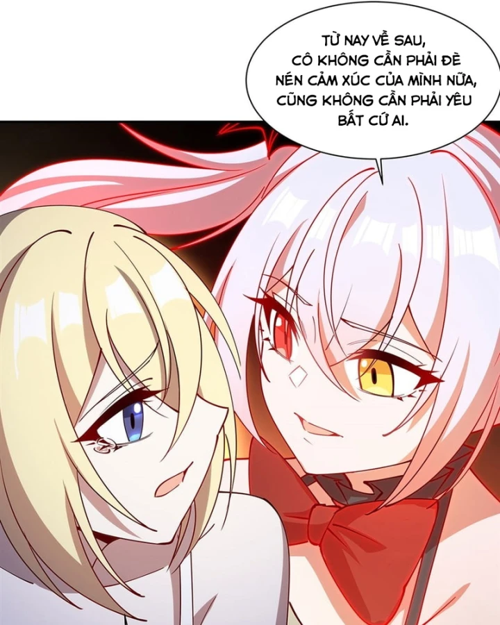 Huyết Cơ Và Kỵ Sĩ Chapter 426 - 10