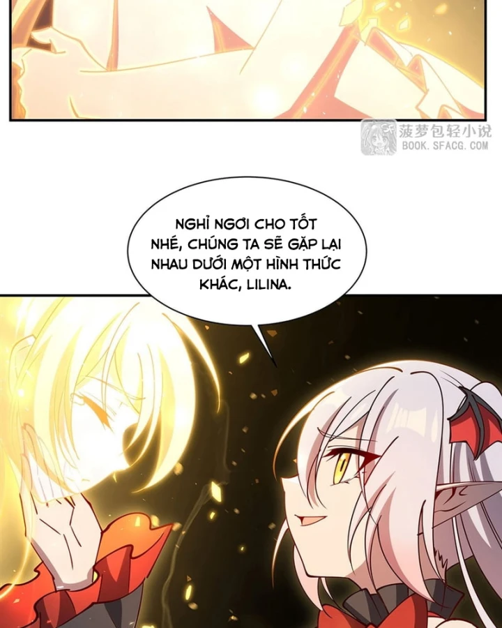 Huyết Cơ Và Kỵ Sĩ Chapter 426 - 15