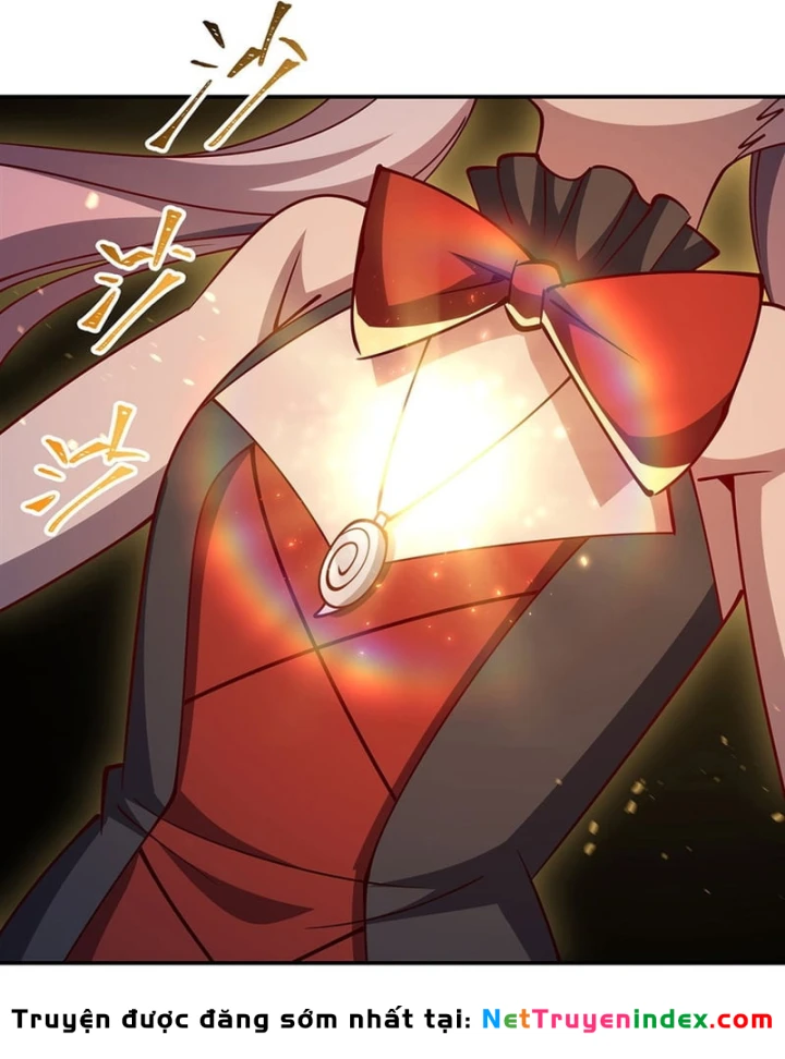 Huyết Cơ Và Kỵ Sĩ Chapter 426 - 17