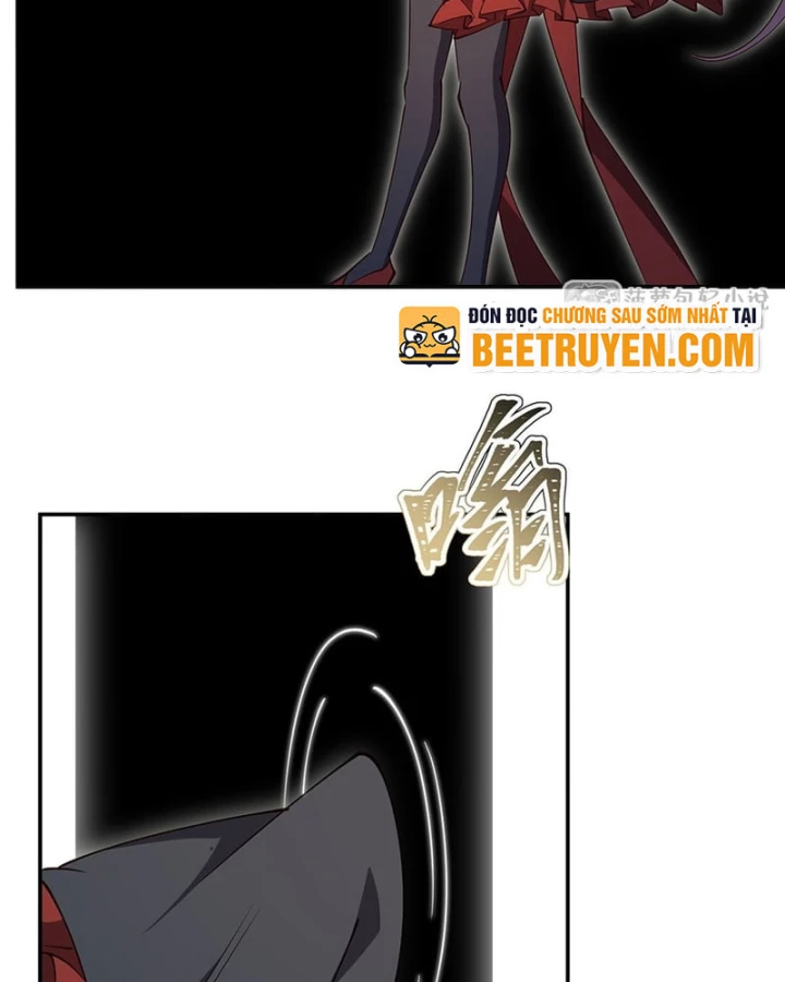 Huyết Cơ Và Kỵ Sĩ Chapter 426 - 19