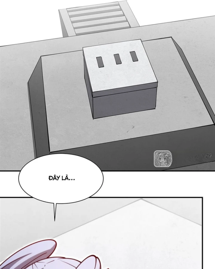 Huyết Cơ Và Kỵ Sĩ Chapter 426 - 24