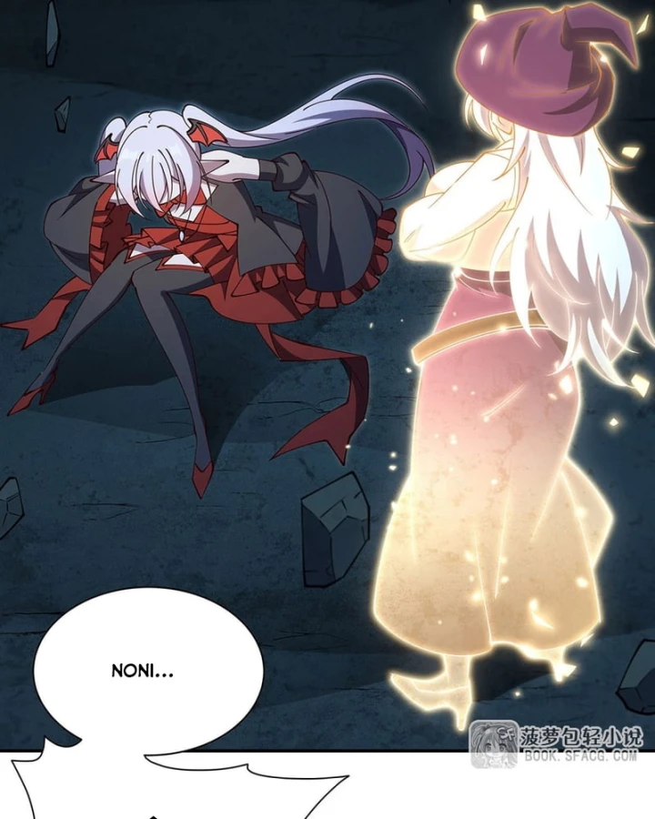 Huyết Cơ Và Kỵ Sĩ Chapter 426 - 30