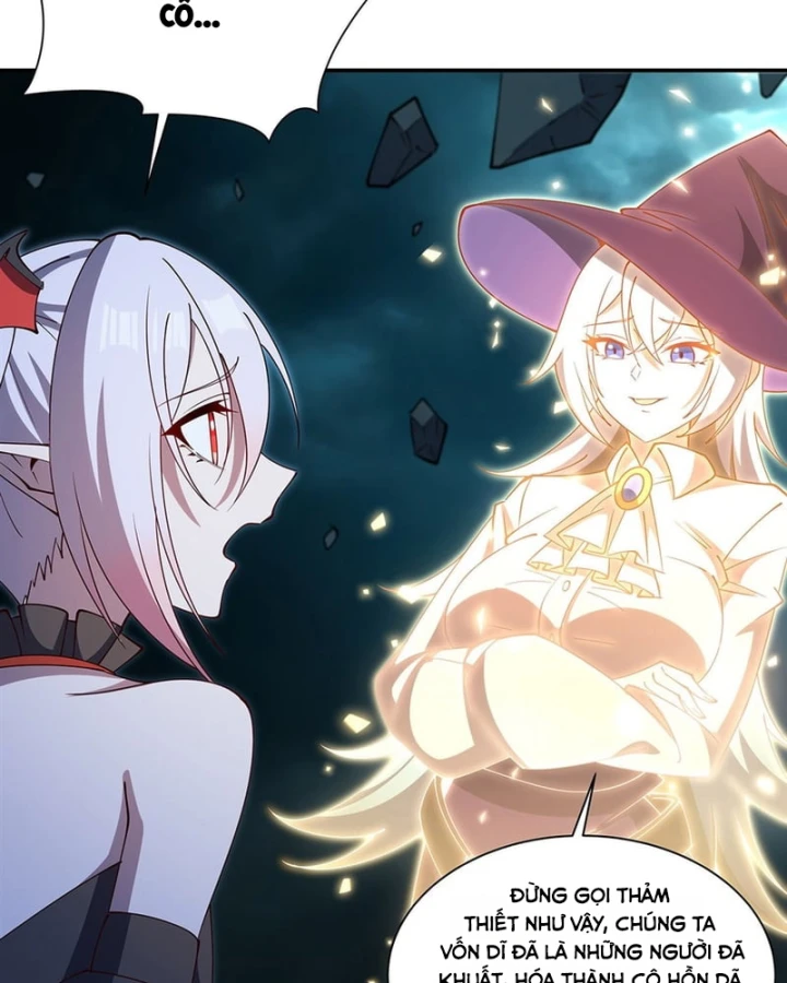 Huyết Cơ Và Kỵ Sĩ Chapter 426 - 31