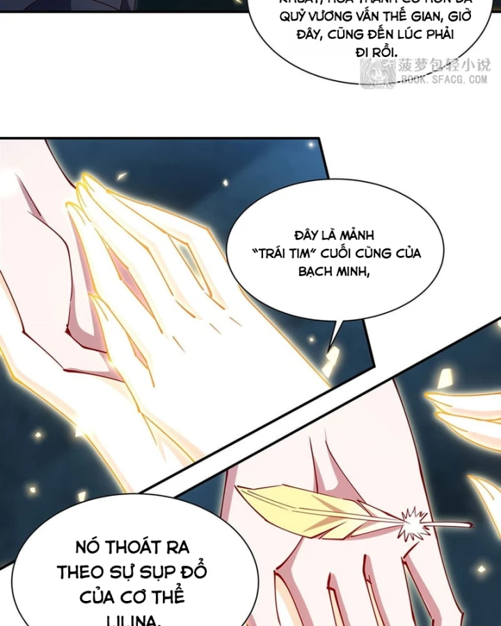 Huyết Cơ Và Kỵ Sĩ Chapter 426 - 32