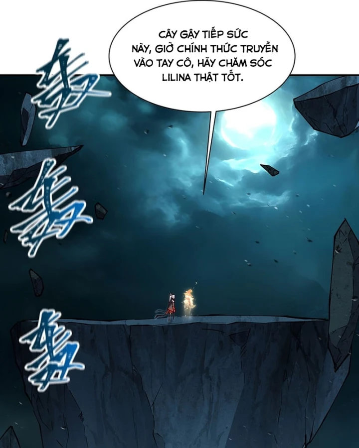 Huyết Cơ Và Kỵ Sĩ Chapter 426 - 34