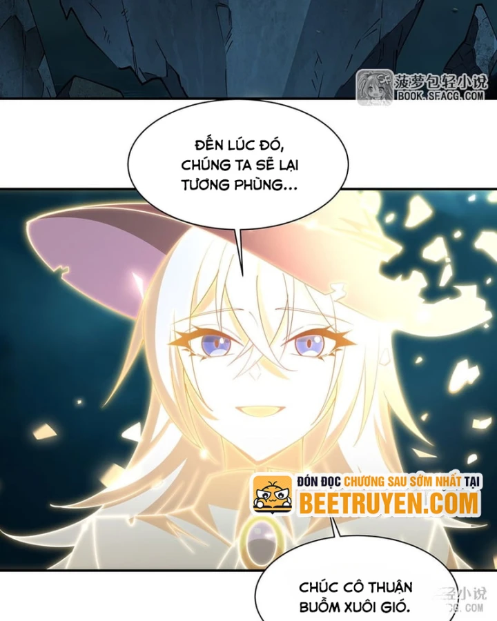 Huyết Cơ Và Kỵ Sĩ Chapter 426 - 35