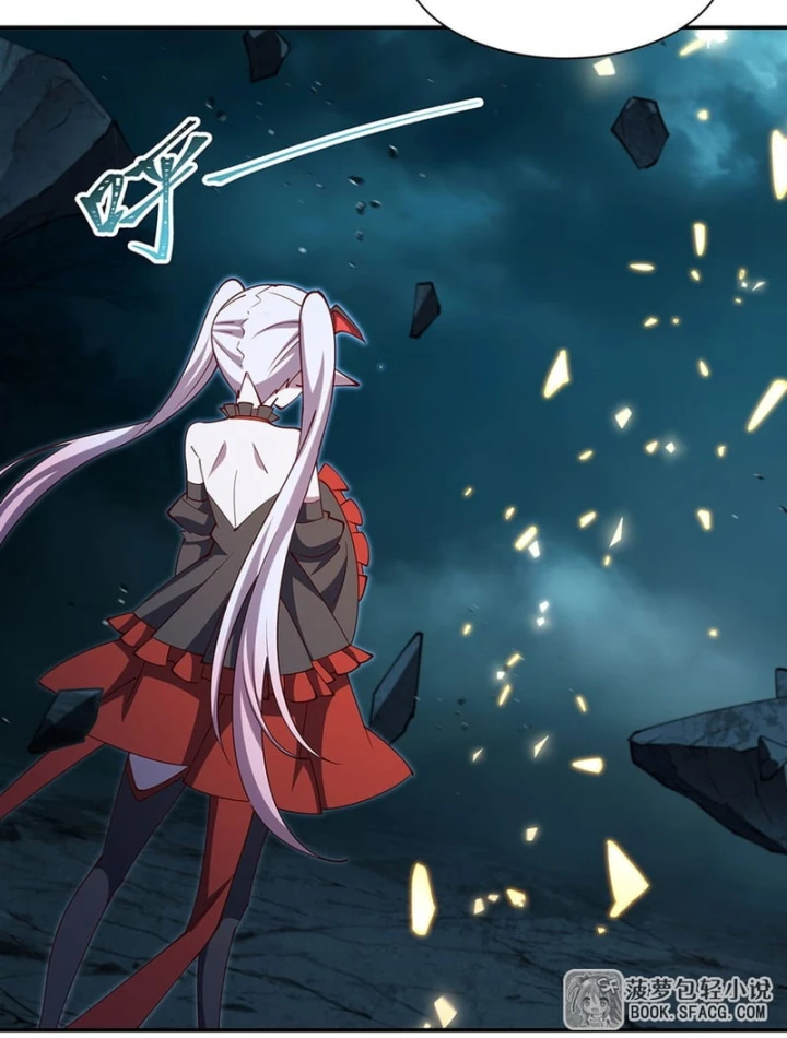 Huyết Cơ Và Kỵ Sĩ Chapter 426 - 36