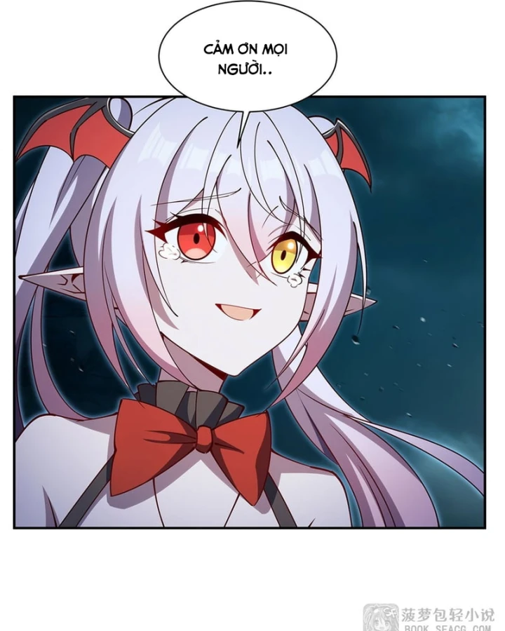 Huyết Cơ Và Kỵ Sĩ Chapter 426 - 37