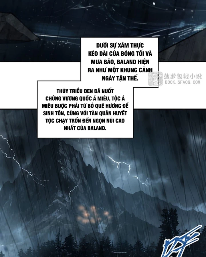 Huyết Cơ Và Kỵ Sĩ Chapter 426 - 39