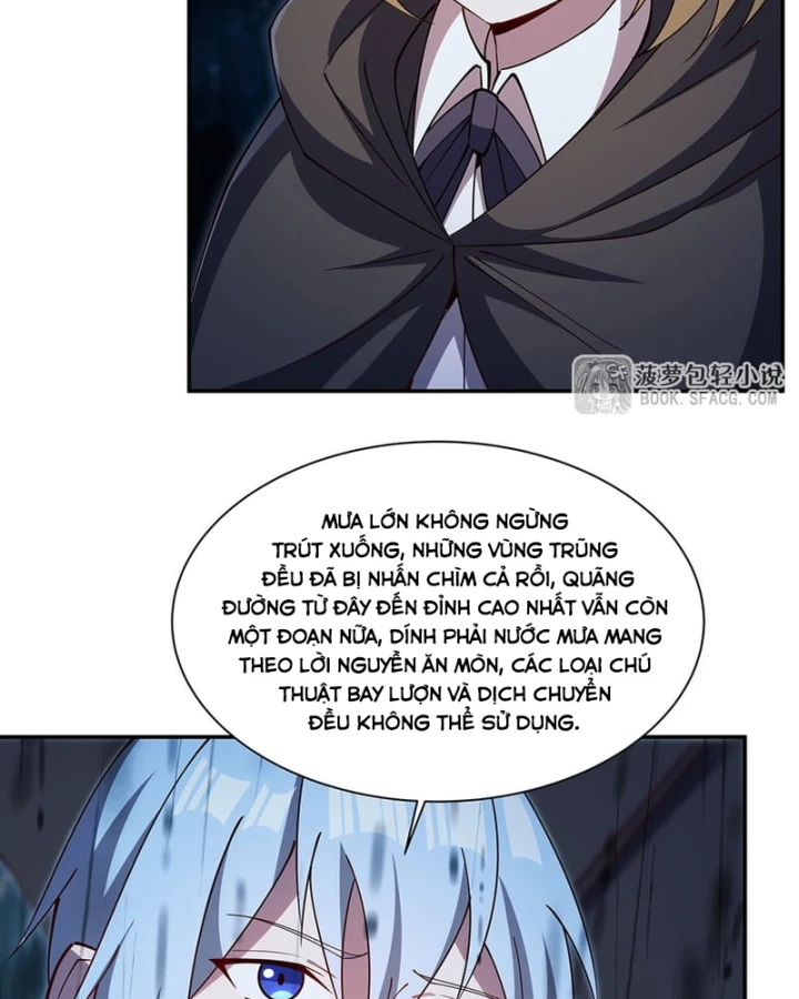 Huyết Cơ Và Kỵ Sĩ Chapter 426 - 43