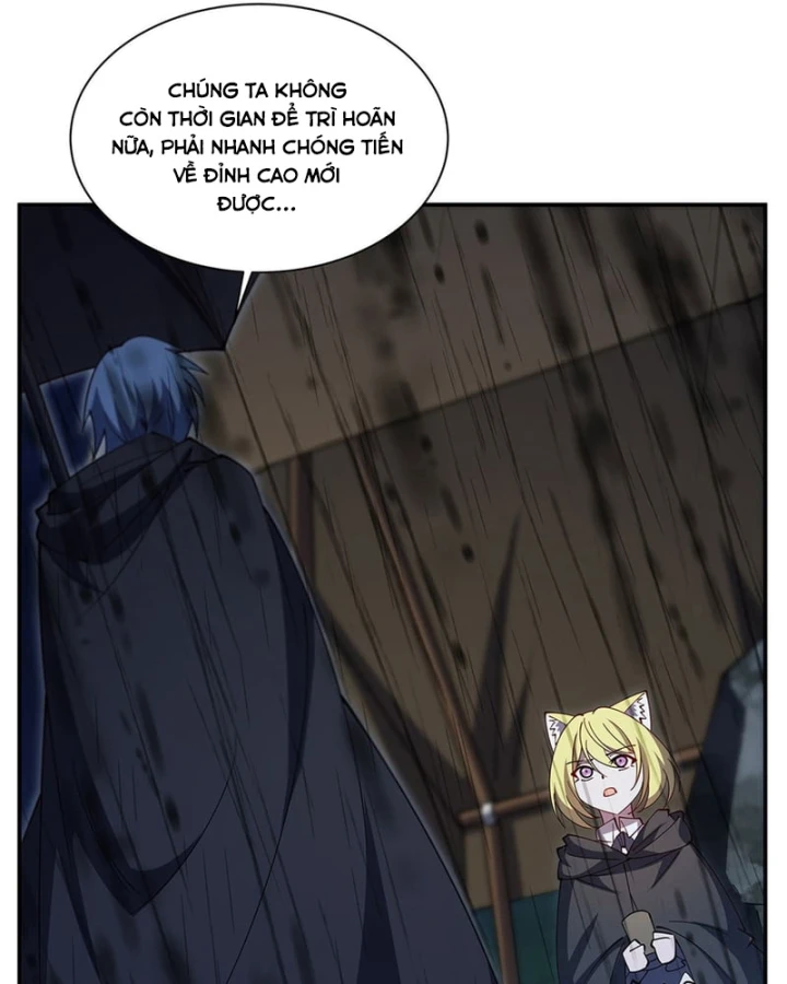 Huyết Cơ Và Kỵ Sĩ Chapter 426 - 45