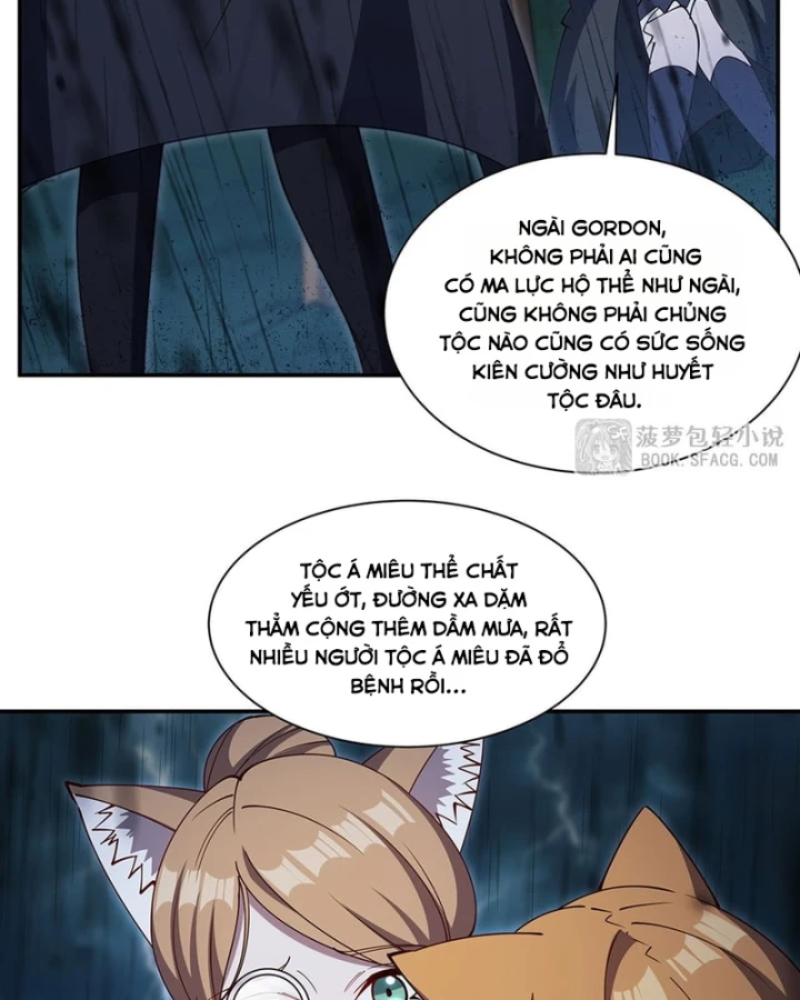 Huyết Cơ Và Kỵ Sĩ Chapter 426 - 46