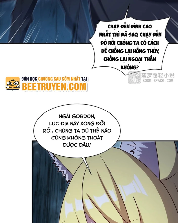 Huyết Cơ Và Kỵ Sĩ Chapter 426 - 50