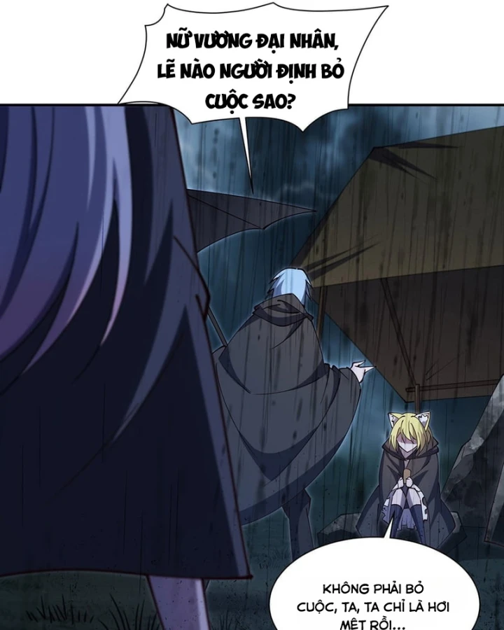 Huyết Cơ Và Kỵ Sĩ Chapter 426 - 52