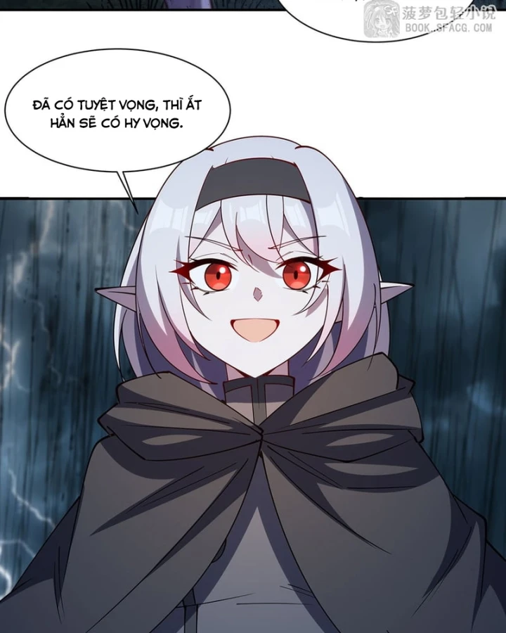 Huyết Cơ Và Kỵ Sĩ Chapter 426 - 53