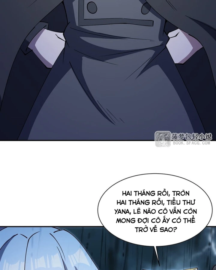 Huyết Cơ Và Kỵ Sĩ Chapter 426 - 54