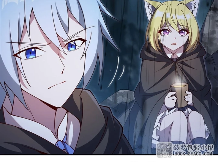 Huyết Cơ Và Kỵ Sĩ Chapter 426 - 55