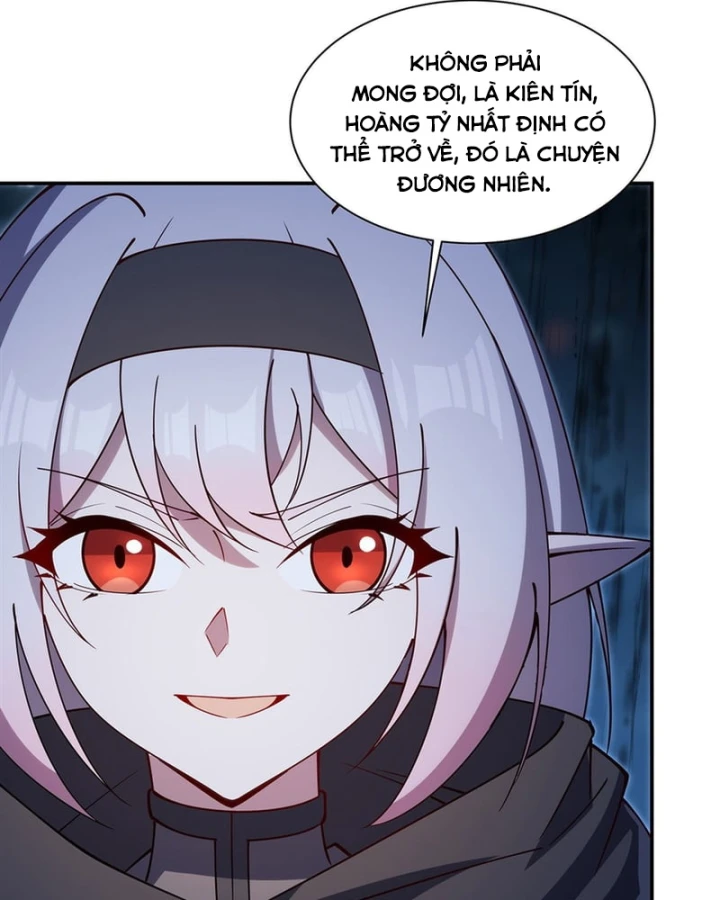 Huyết Cơ Và Kỵ Sĩ Chapter 426 - 56