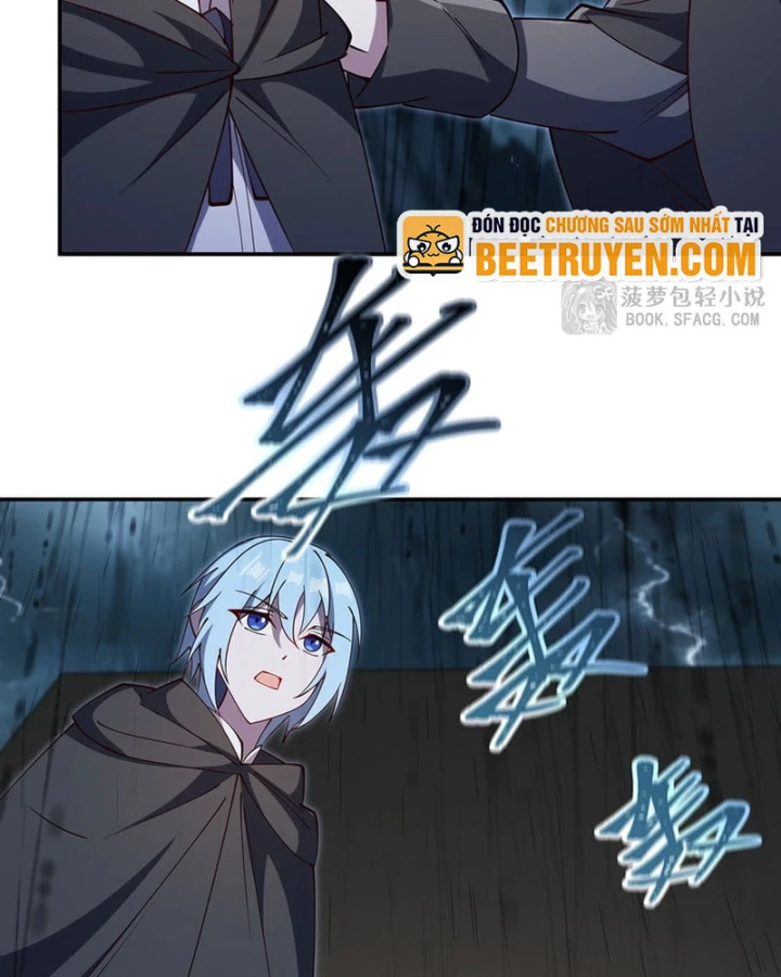 Huyết Cơ Và Kỵ Sĩ Chapter 426 - 58