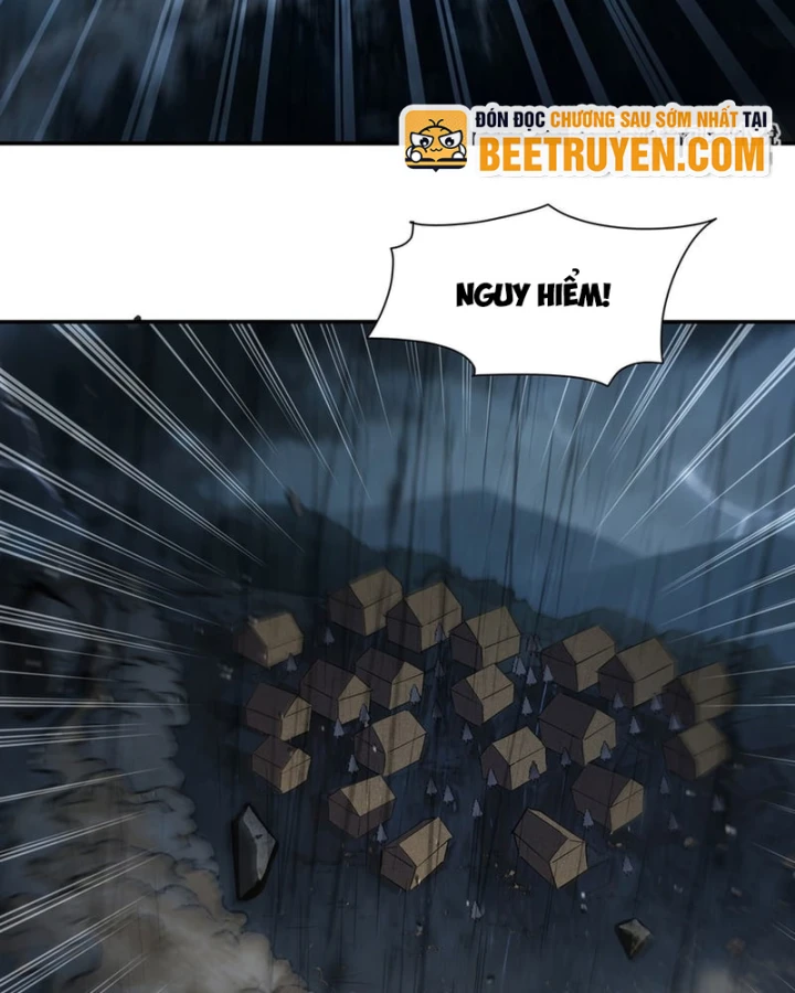 Huyết Cơ Và Kỵ Sĩ Chapter 426 - 61