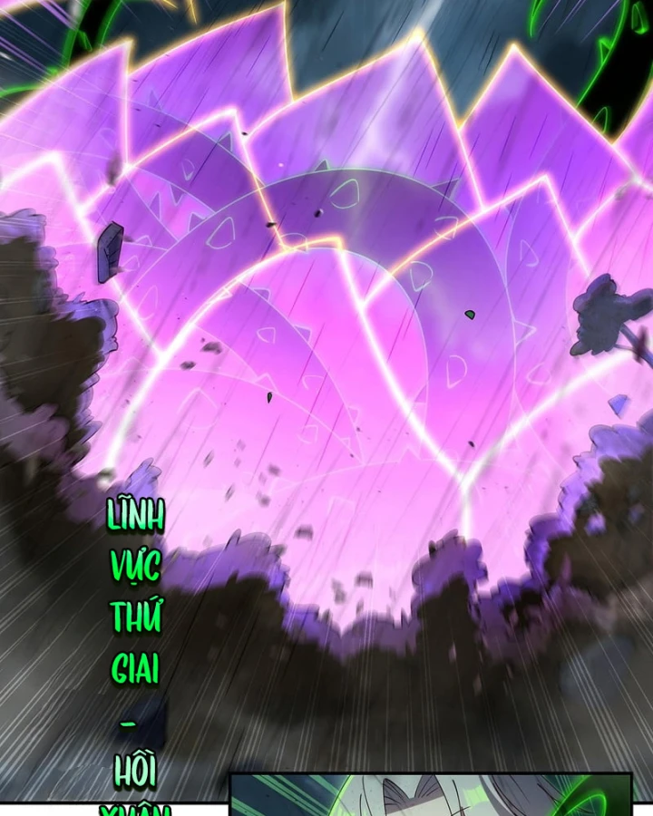 Huyết Cơ Và Kỵ Sĩ Chapter 427 - 5