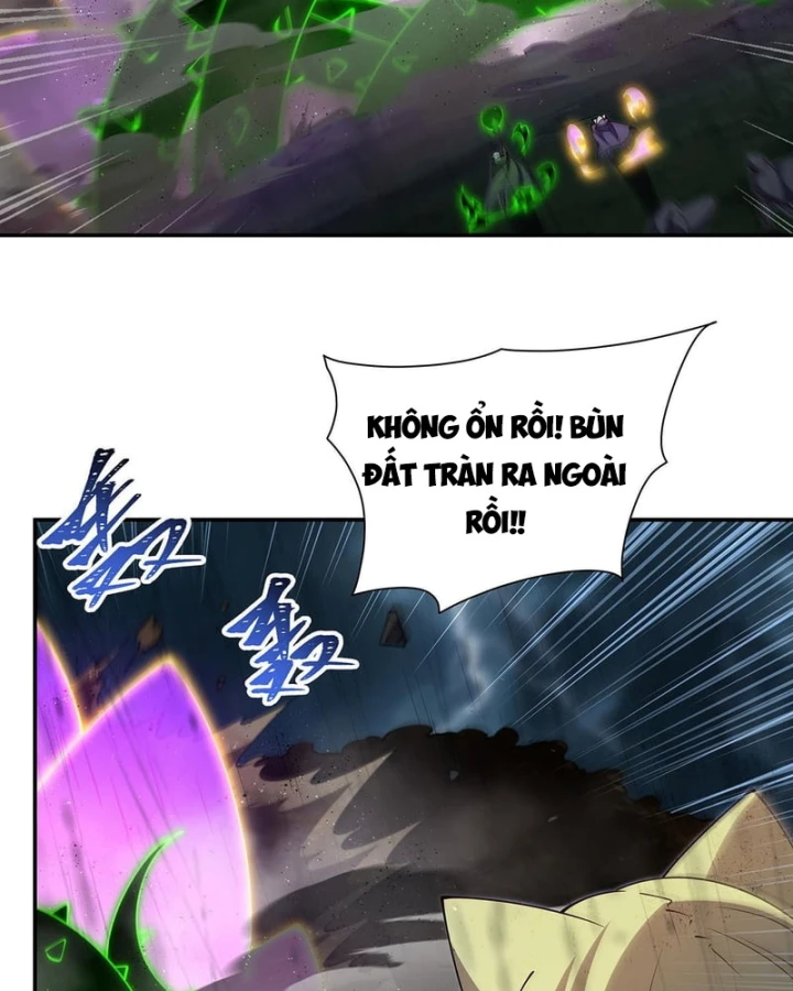 Huyết Cơ Và Kỵ Sĩ Chapter 427 - 8