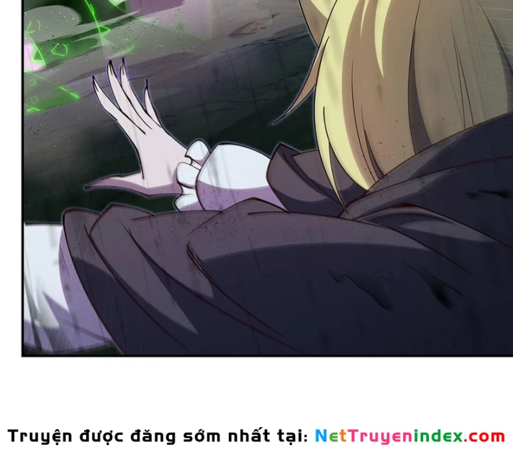 Huyết Cơ Và Kỵ Sĩ Chapter 427 - 9