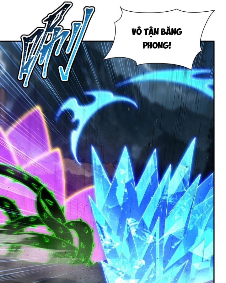 Huyết Cơ Và Kỵ Sĩ Chapter 427 - 10