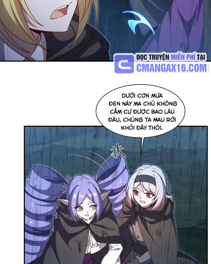 Huyết Cơ Và Kỵ Sĩ Chapter 427 - 12