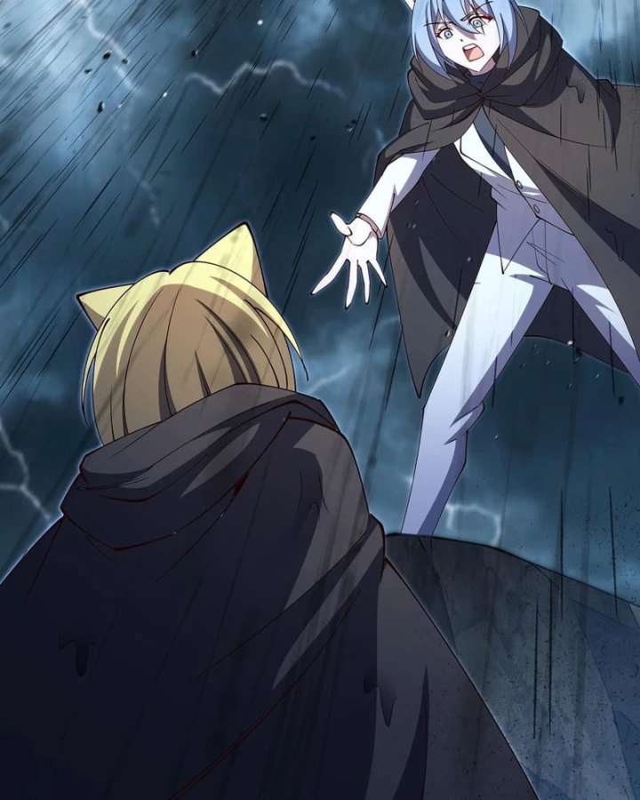 Huyết Cơ Và Kỵ Sĩ Chapter 427 - 15