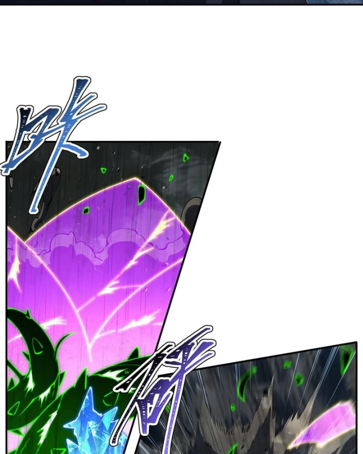 Huyết Cơ Và Kỵ Sĩ Chapter 427 - 16