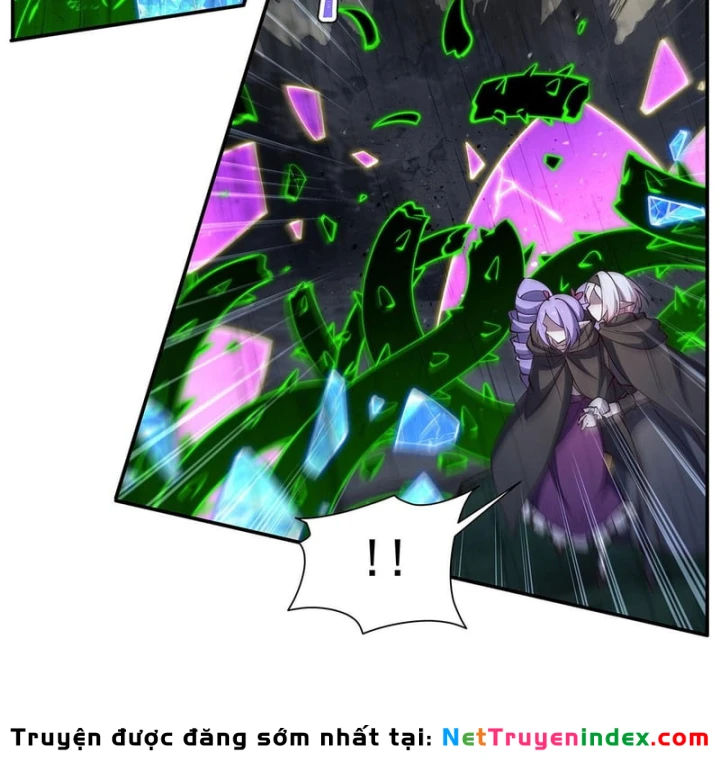 Huyết Cơ Và Kỵ Sĩ Chapter 427 - 17