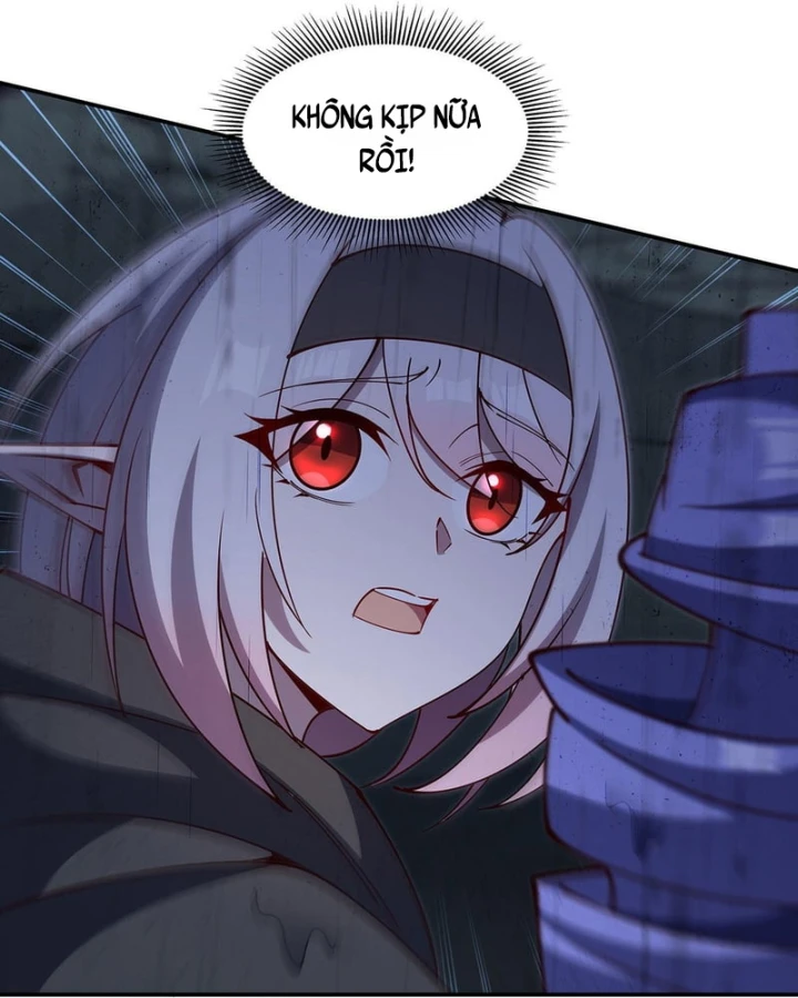 Huyết Cơ Và Kỵ Sĩ Chapter 427 - 18